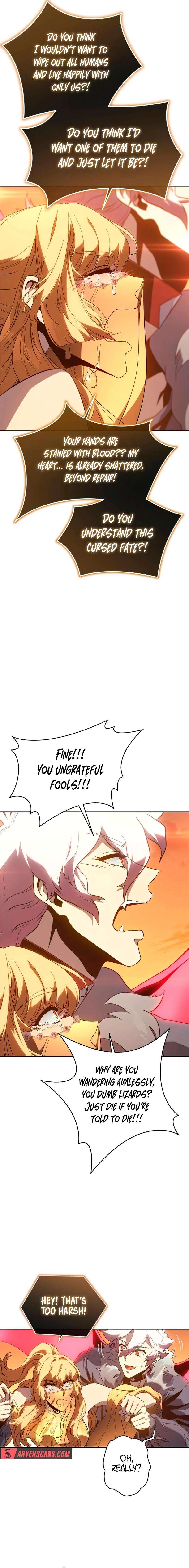 Why I Quit Being the Demon King Chapter 56 10